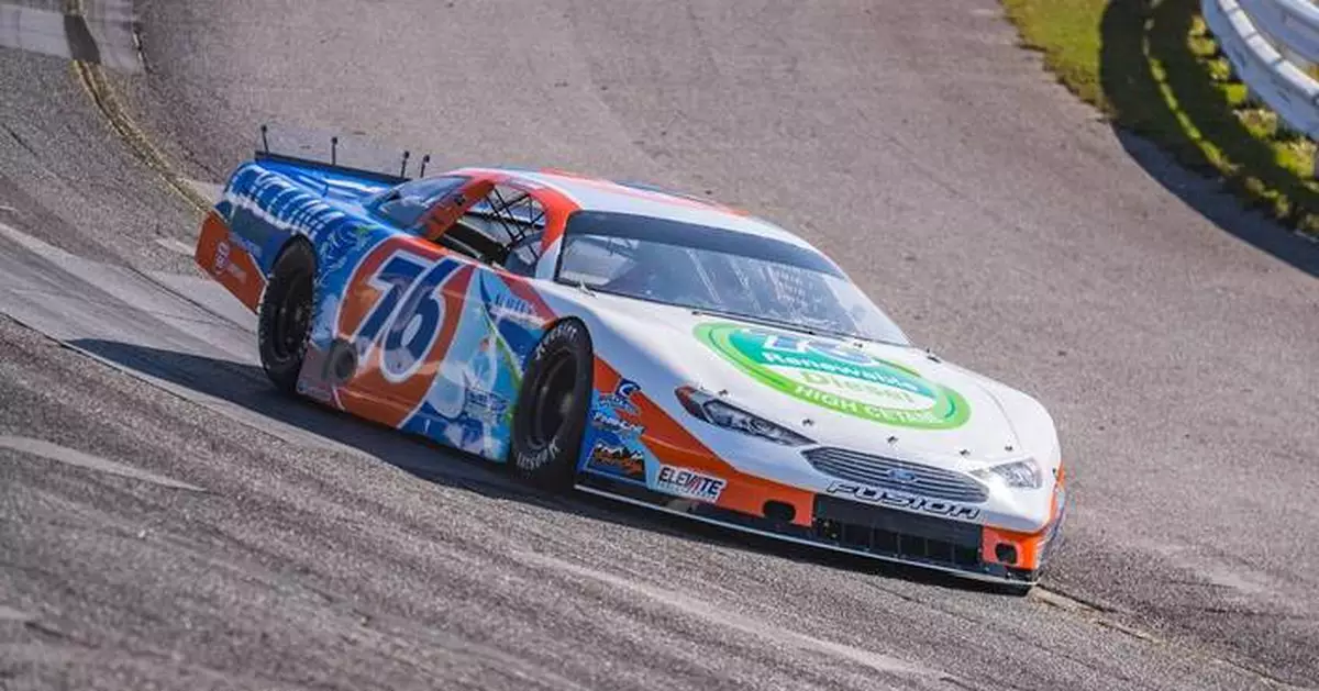 Cyclum NextGen Travel Centers Continues with Phillips 66 for Historic Snowball Derby