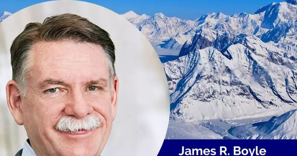 James R. Boyle, Former John Hancock President and CEO, Joins Star Mountain Capital as Senior Advisor