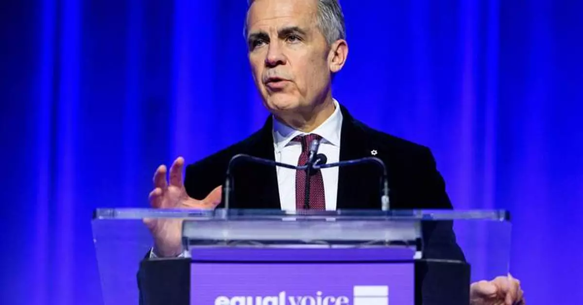 Canada's Liberals are one shy of a majority government after another Conservative defects