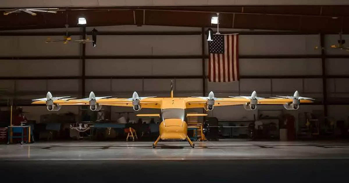 Wisk Announces Strategic Support for U.S. Government’s Electric Vertical Takeoff and Landing and Advanced Air Mobility Integration Pilot Program (eIPP)