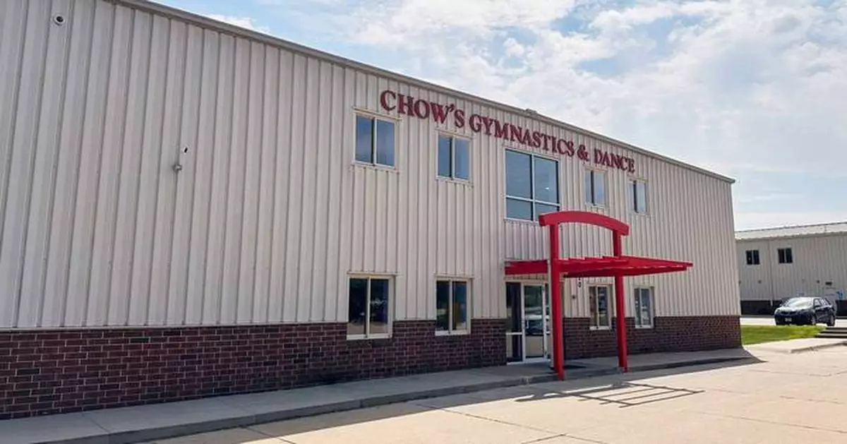 AP sources: In 'Nassar 2.0,' Olympics watchdog failed to close abuse case against gymnastics coach