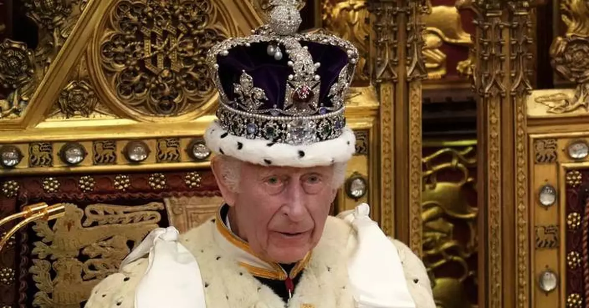 Protesters arrested after smearing custard and crumble on Crown Jewels case at Tower of London