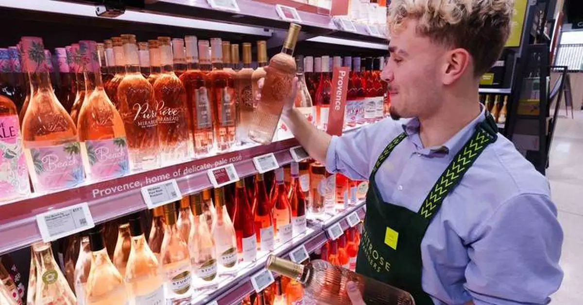 Waitrose Partners With SOLUM to Introduce Electronic Shelf Labels Nationwide