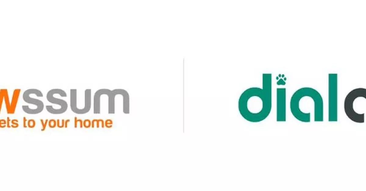 Dial A Vet &amp; Pawssum Partner to Deliver Australia’s First Hybrid Vet Network