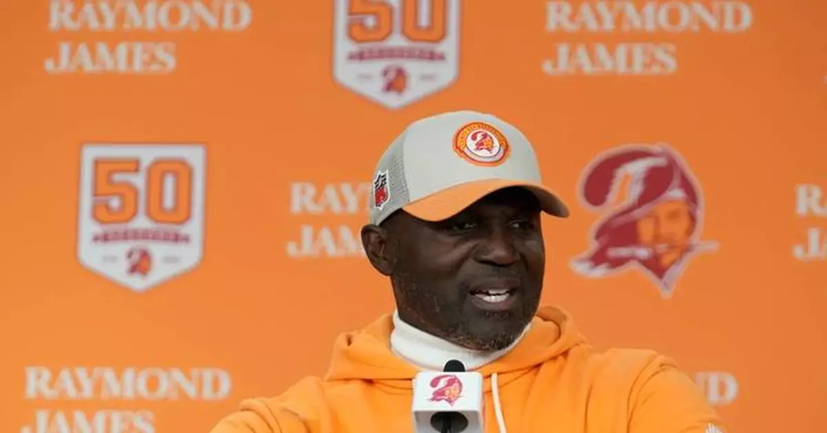 Buccaneers coach Todd Bowles said his slumping team 'got the message' from his angry postgame rant