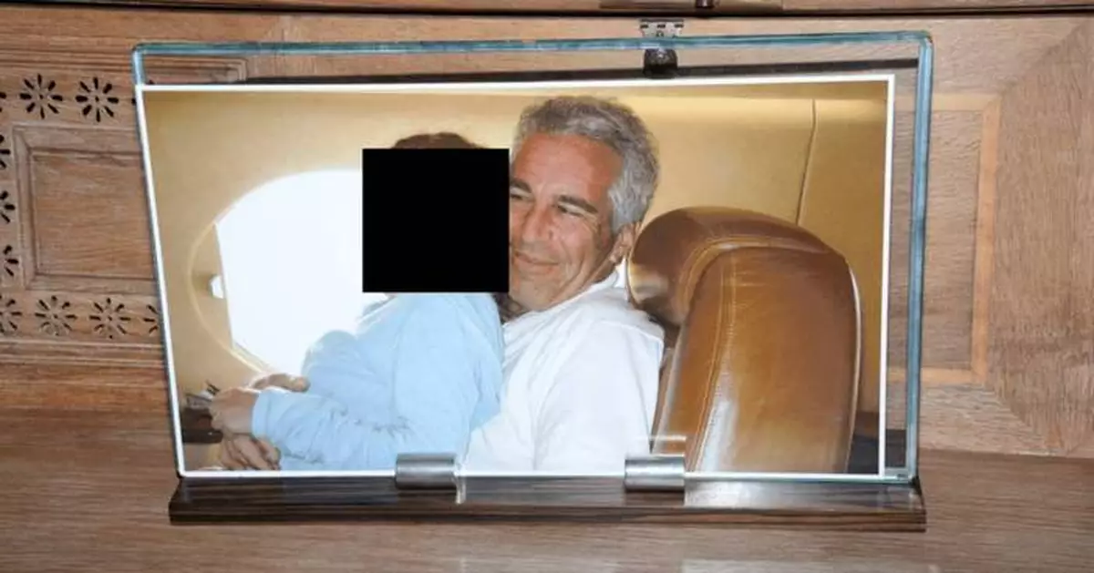 A timeline of the Jeffrey Epstein investigation and the fight to make the government’s files public