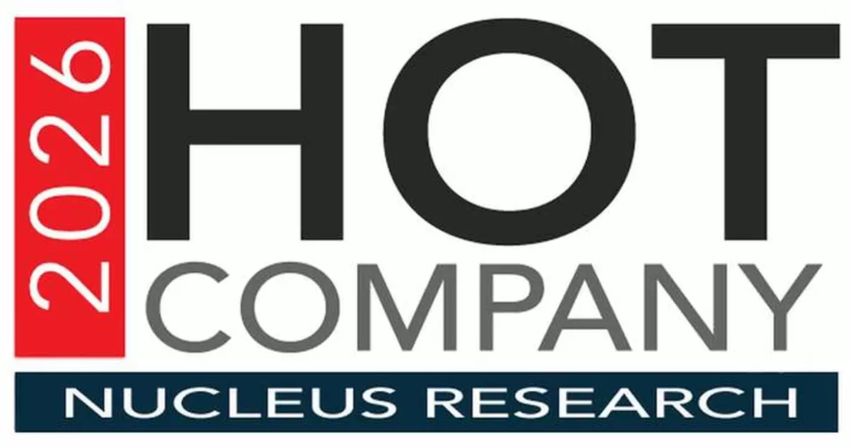 Nucleus Research Names Una Software a “Hot Company to Watch in 2026”