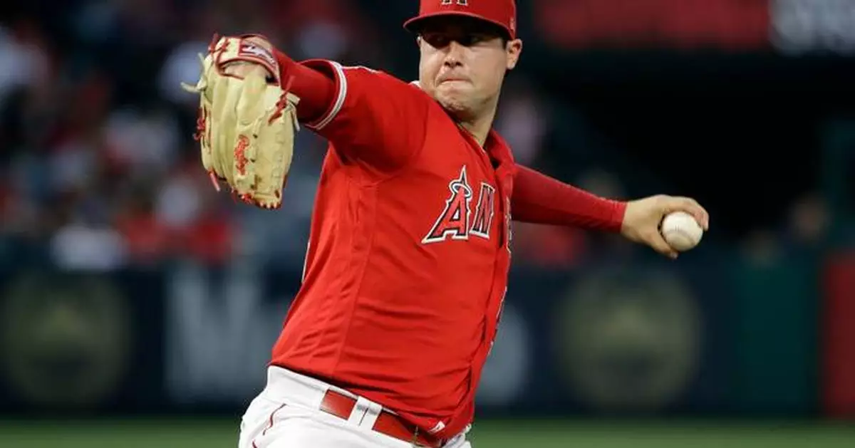 Lawyers clash over Angels' alleged role in Tyler Skaggs' overdose death