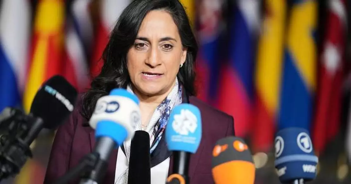 Israel blocks a Canadian delegation from visiting the occupied West Bank