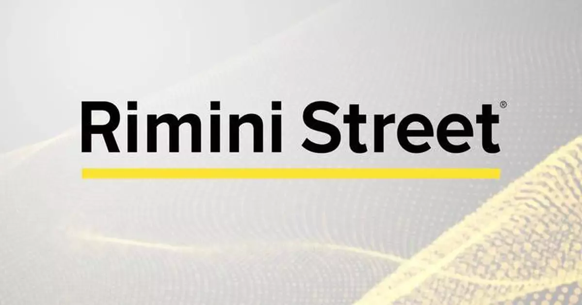 Rimini Street Announces Additional Stock Repurchase Transactions