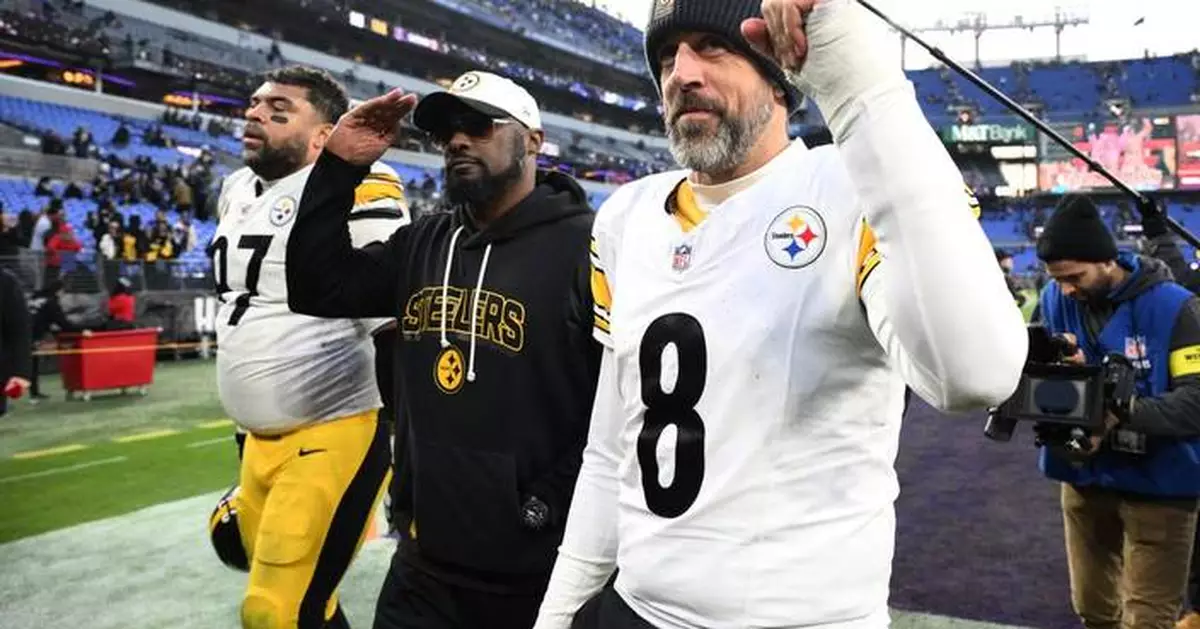 Their season on the brink, the Steelers did what they always do under Mike Tomlin: Push back