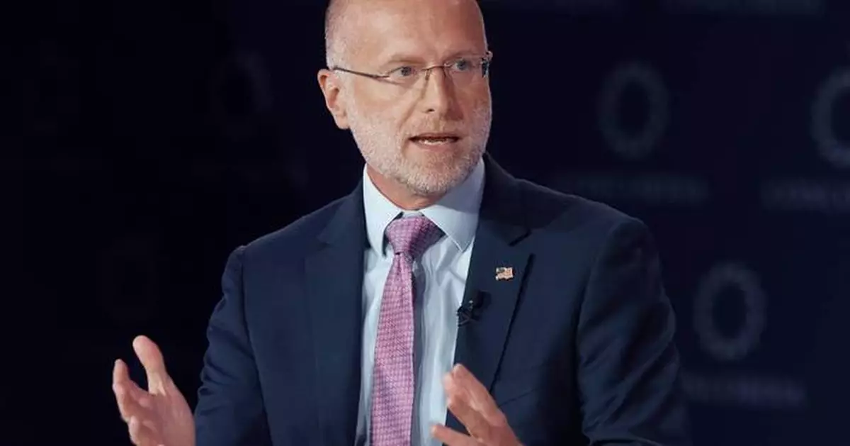 FCC bans new Chinese-made drones, citing security risks