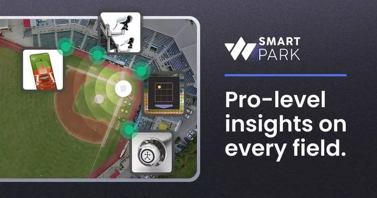 WIN Acquires Yakkertech and Launches SmartPark, Unlocking Pro-Caliber Tech for Every Diamond