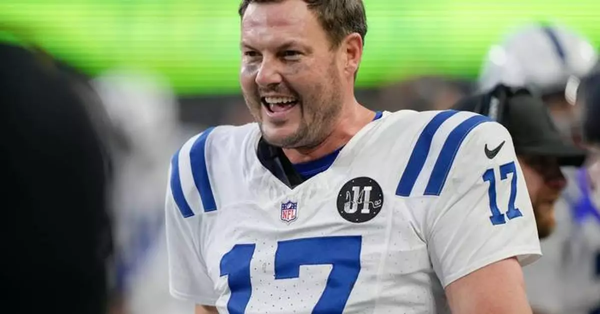 Colts and 49ers head into a key Monday night matchup chasing different playoff aspirations