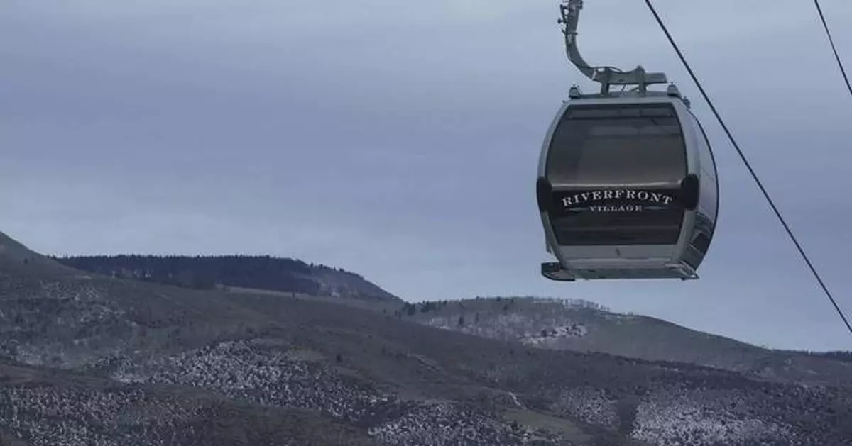 Warm weather and low snowpack bedevil Western ski resorts