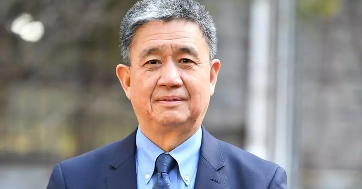 IoP and CPRI at BNU Launch a Three-Year Research Initiative to Explore Philanthropic Opportunities of the GBA