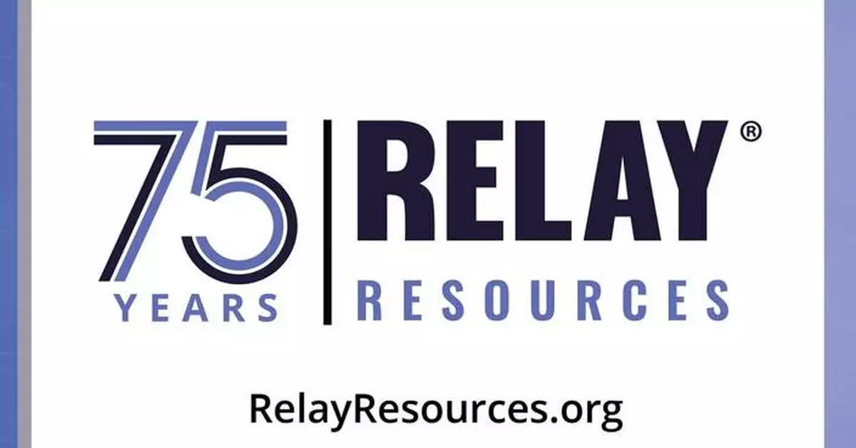 Relay Resources Announces 2026 Signature Events: 75th Anniversary Celebration and the Second Annual DisabilityNext&#x2122; Summit