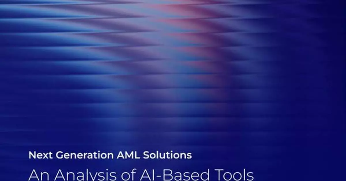 ThetaRay Report Warns Europe’s AML System at ‘Breaking Point’ as New Regulations Make AI Adoption Inevitable
