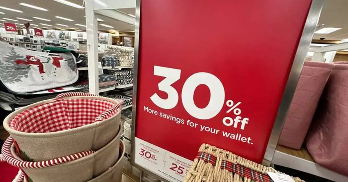 Experts share their top tips to save money this holiday season