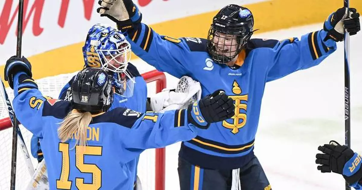 Elaine Chuli makes 29 saves against her former team as Sceptres edge Victoire 2-1