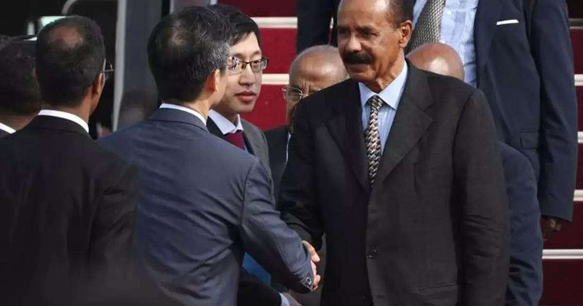 Eritrea withdraws from regional bloc as UN expresses concern over tensions with Ethiopia