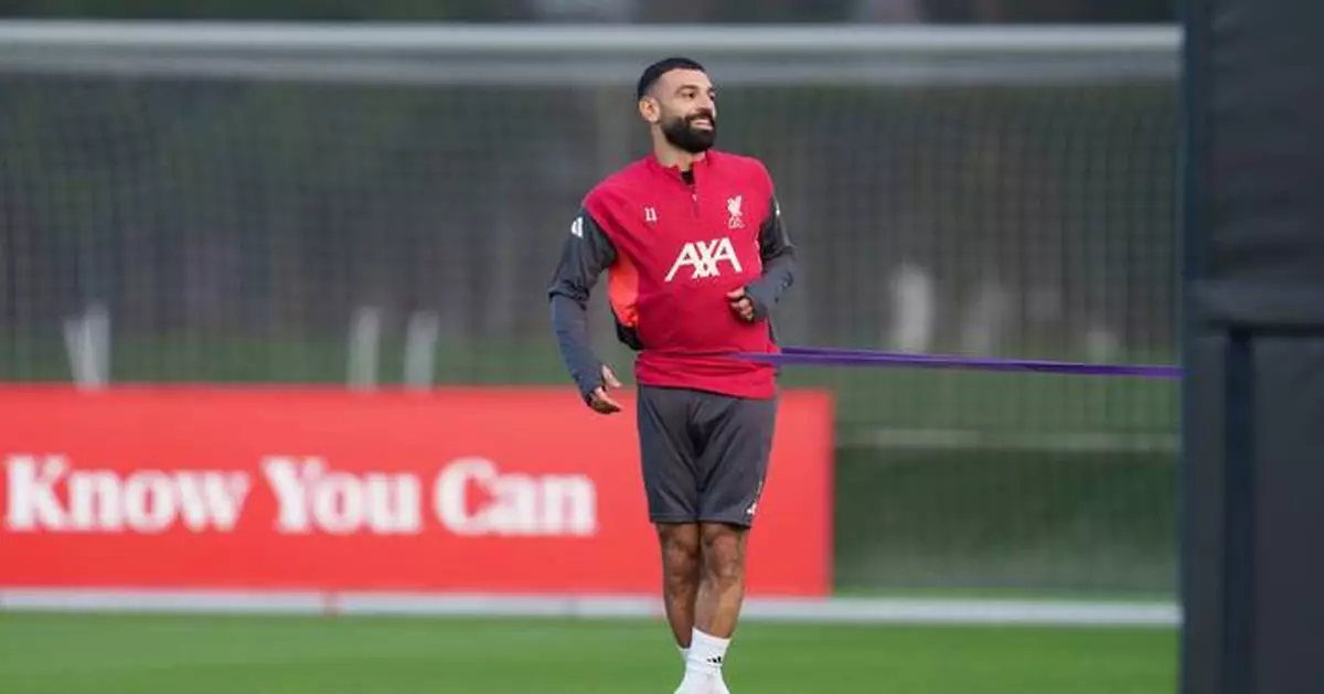 Salah-less Liverpool plays Inter in Champions League. Barcelona, Bayern, Chelsea all in action