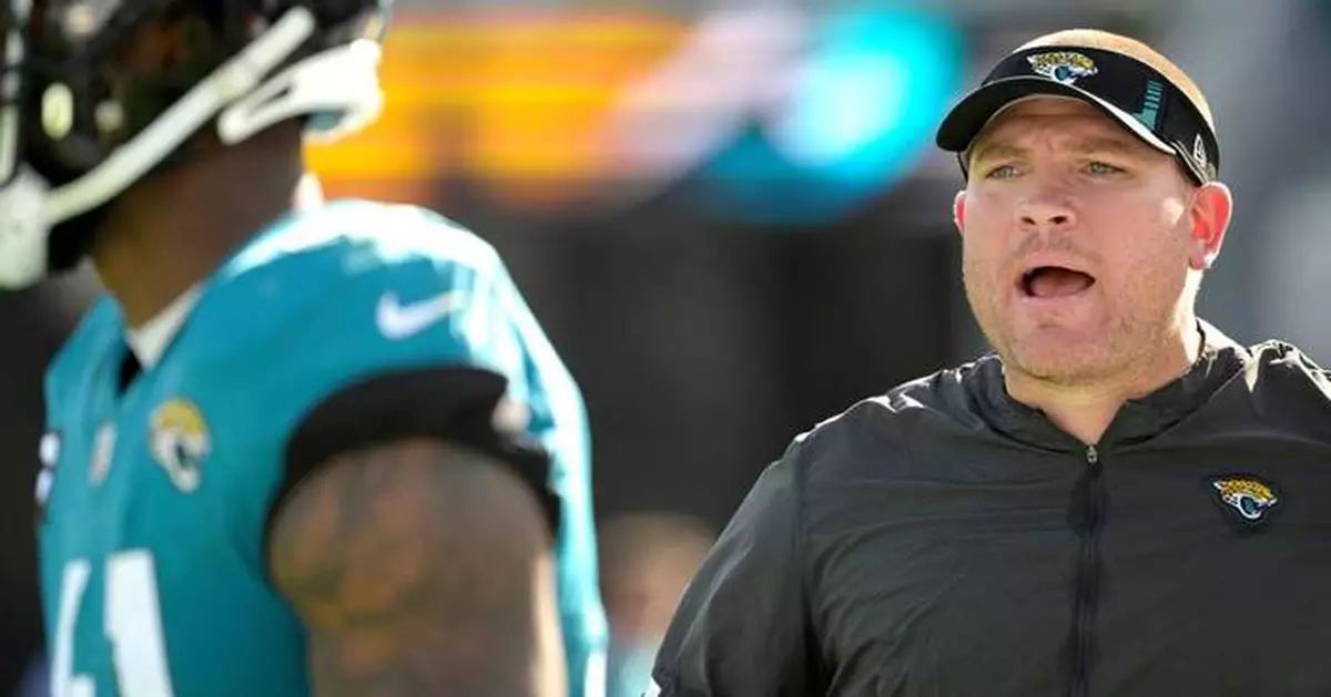 Coaching carousel: Tracking the hirings and firings in the Power Four