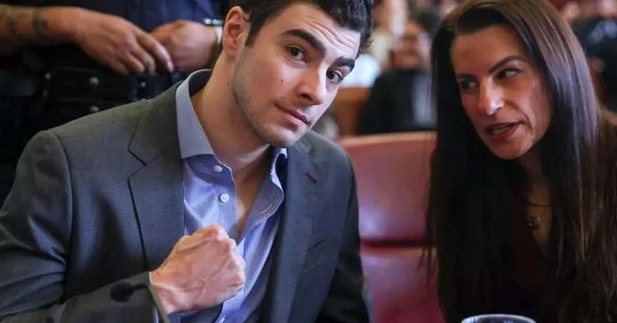 Bullets in Luigi Mangione’s bag convinced police that he was UnitedHealthcare CEO killing suspect