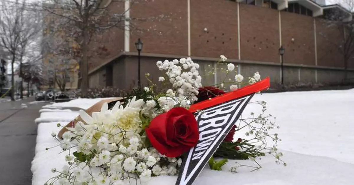 What to know about the search for the Brown University shooting suspect