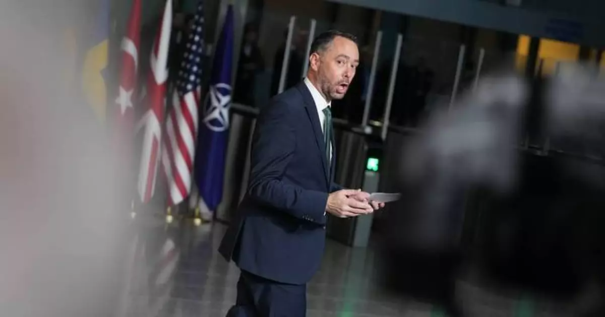 The EU lays out a plan to fund Ukraine using frozen Russian assets but Belgium says it's too risky