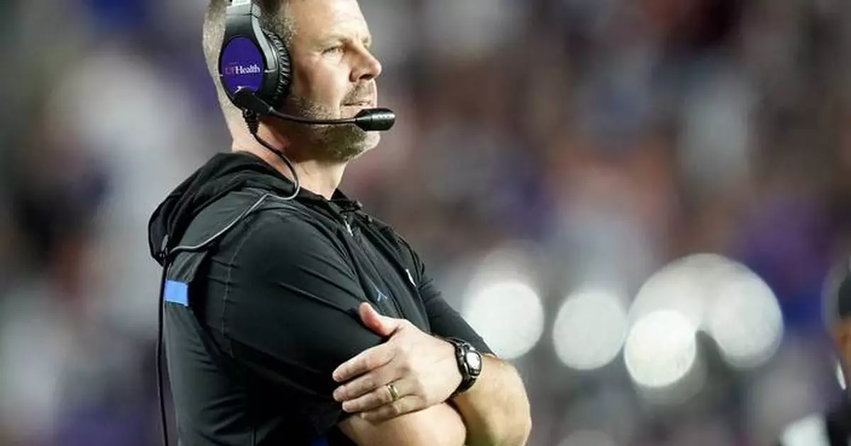 Billy Napier back in Sun Belt at James Madison. It's a changed world from Louisiana-Lafayette days