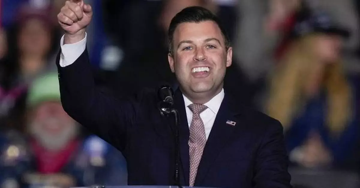 Trump's 'A+++++' economy collides with reality in a Pennsylvania city critical to the midterms