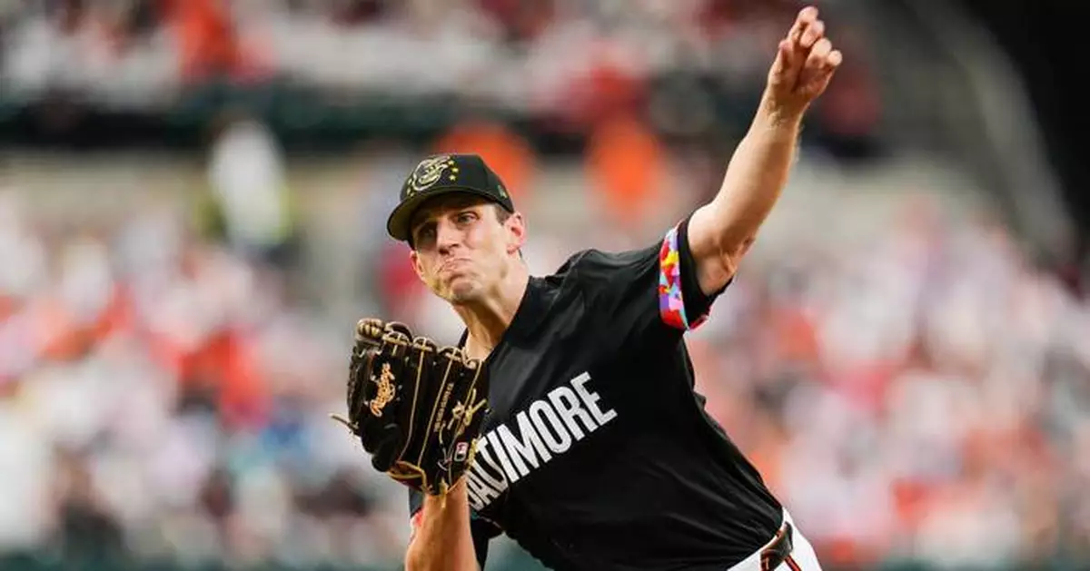 John Means tears Achilles tendon and says he was about to sign a 2026 contract