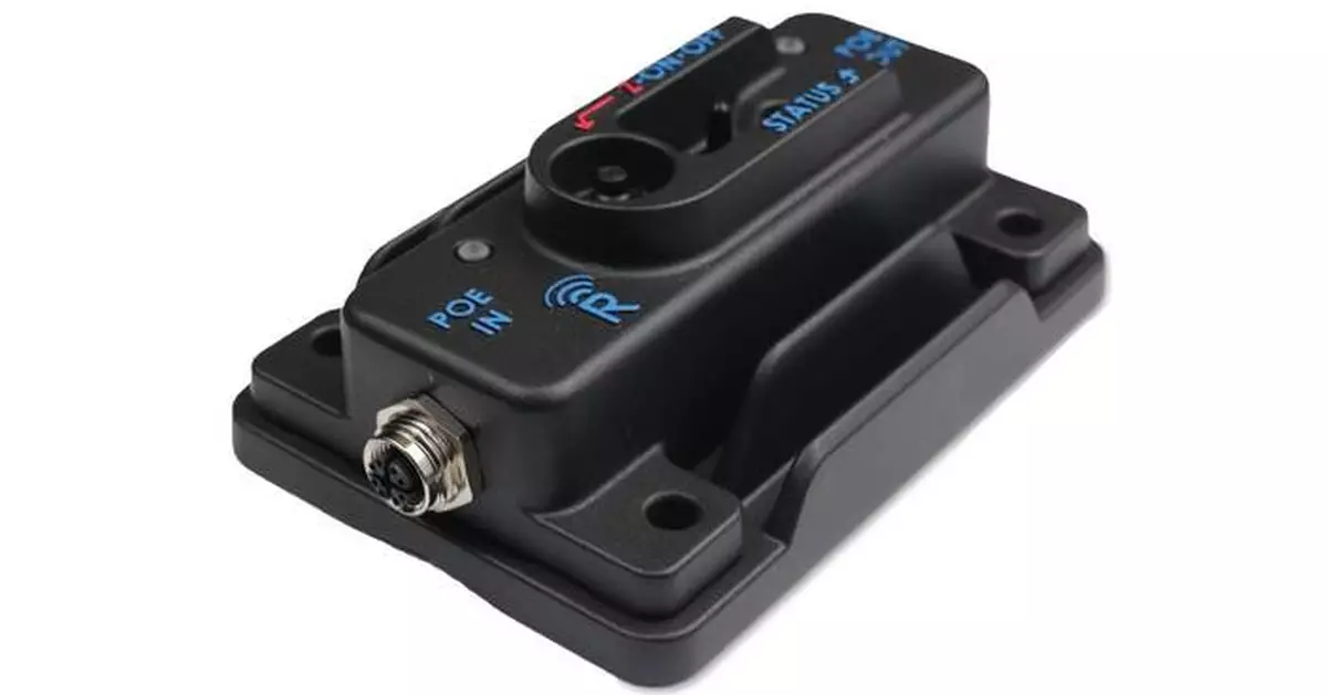 Rajant’s RiSM Achieves FIPS 140-3 Level 2 Certification, Strengthening Security for Defense and Regulated Environments