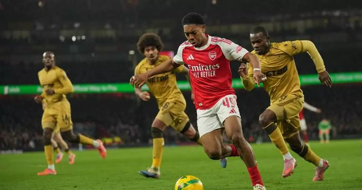 US defender Chris Richards optimistic about quick Palace return after foot injury