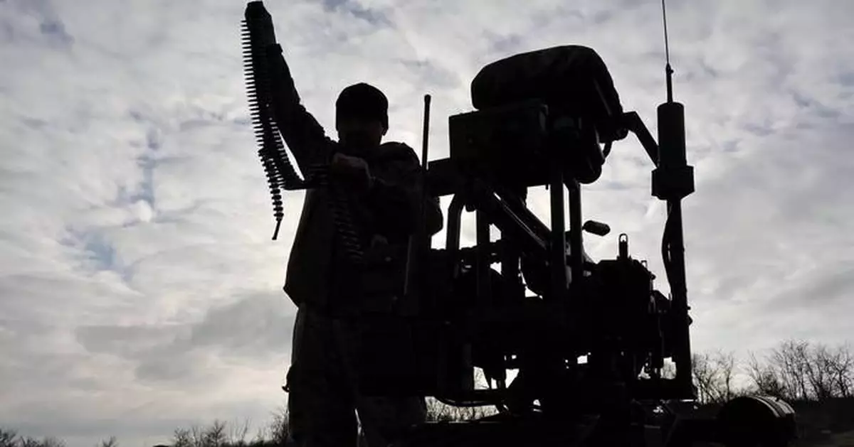 Trump says Zelenskyy 'isn't ready' yet to accept US-authored proposal to end Russia-Ukraine war