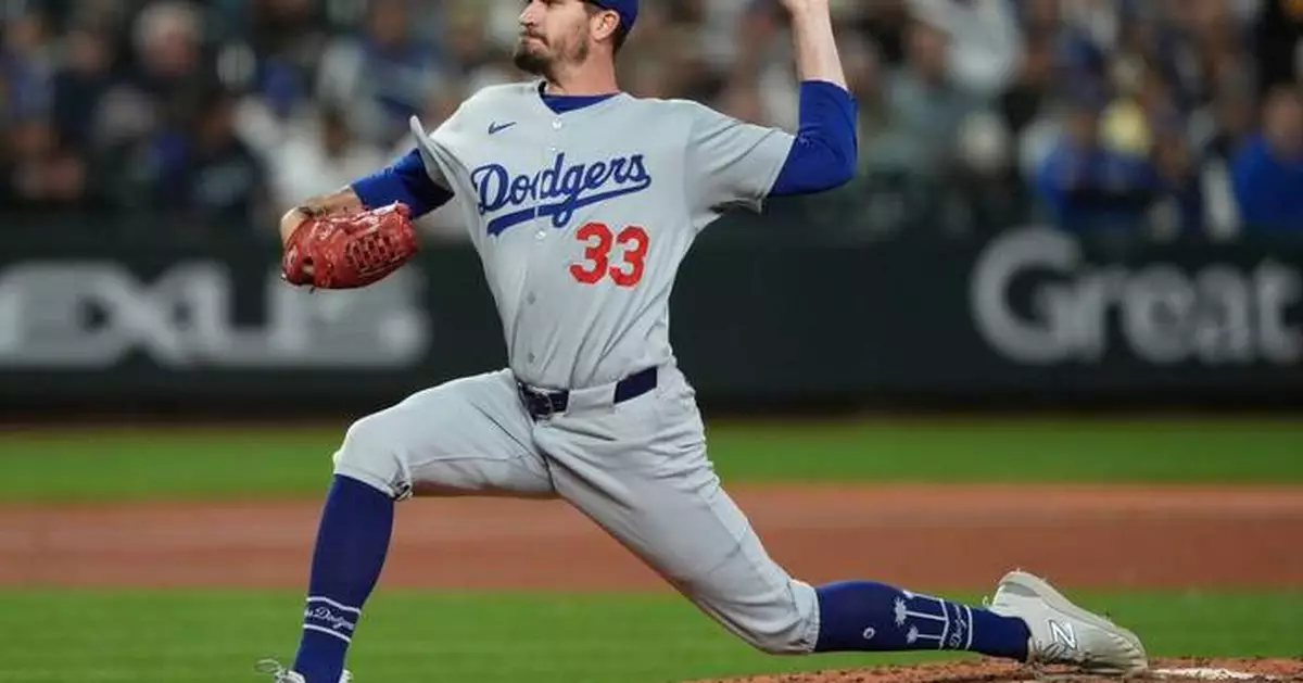 Pitcher Andrew Heaney says he is retiring after 12 major league seasons