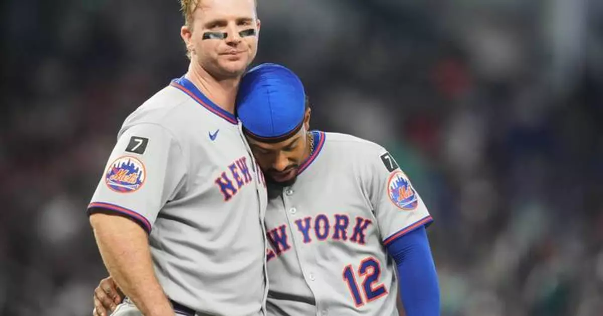 Orioles agree to $155 million, 5-year deal with slugger Pete Alonso, AP source says