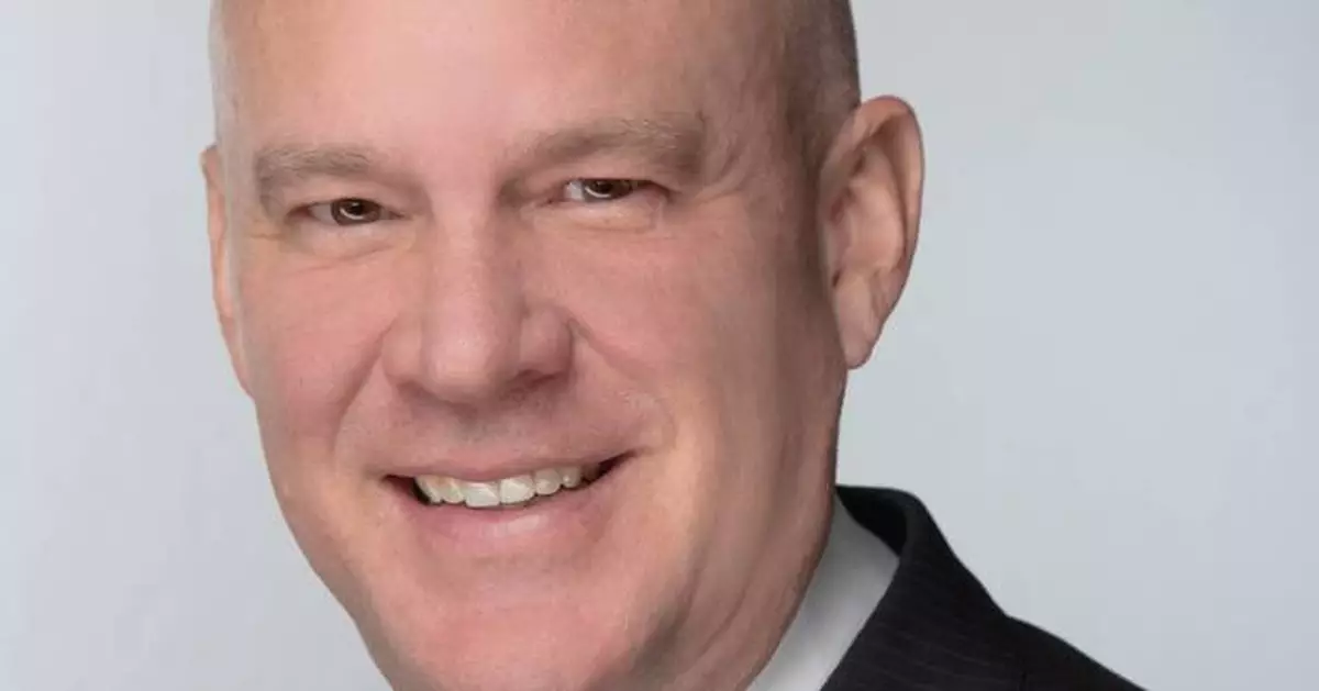 Union Pacific Appoints Will to Board of Directors