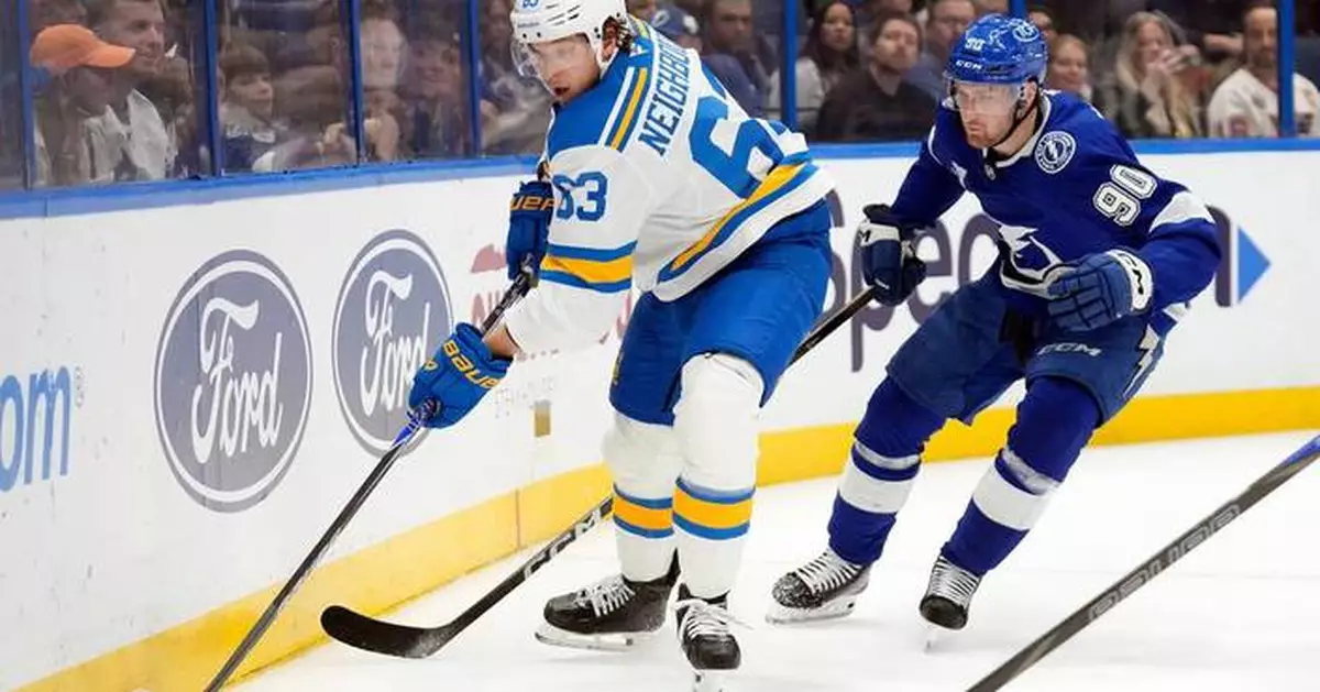 Lightning, defenseman JJ Moser agree on 8-year, $54 million extension