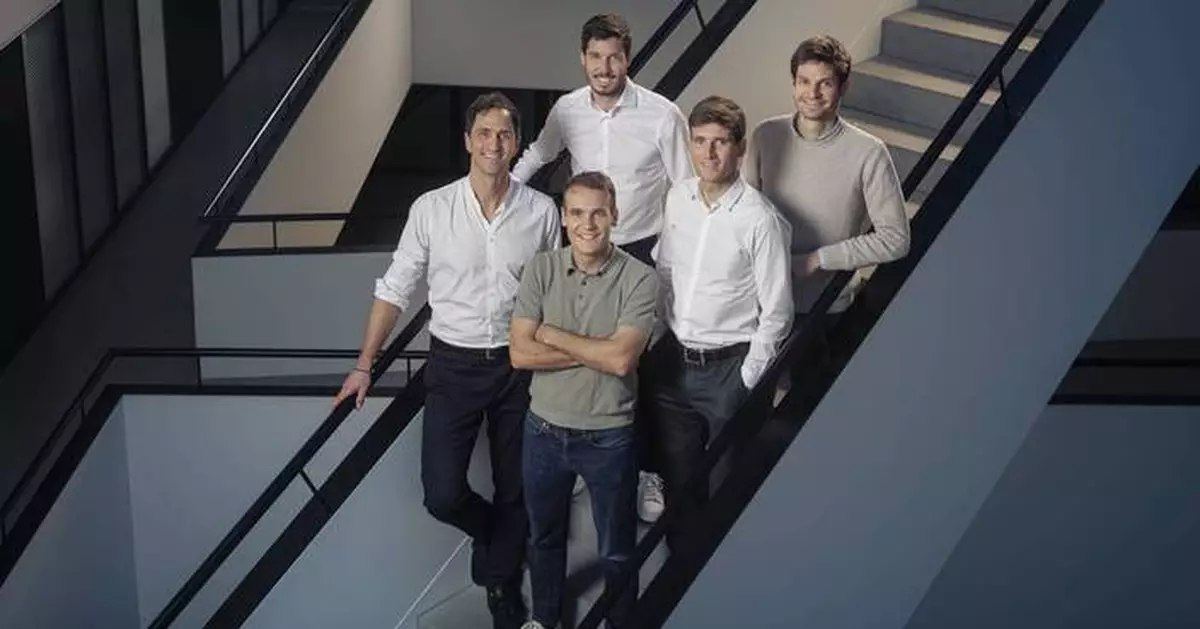 Neural Concept Closes $100M Funding Round Led by Growth Equity at Goldman Sachs Alternatives to Scale AI-Native Engineering