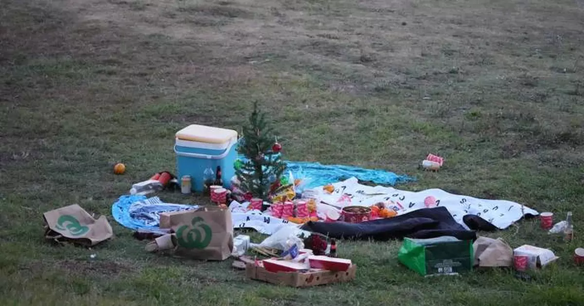 Mass shooting at Jewish event on Bondi Beach follows rising antisemitism in Australia