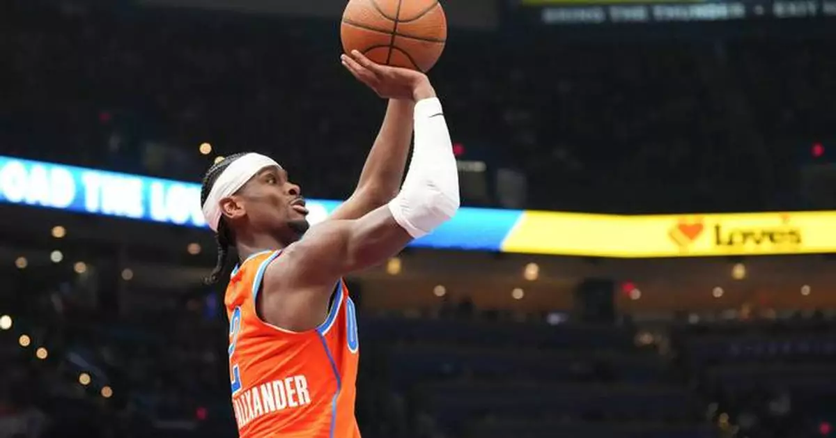 For the Thunder, the Cup is the trophy that got away. The Knicks, Spurs and Magic want it as well