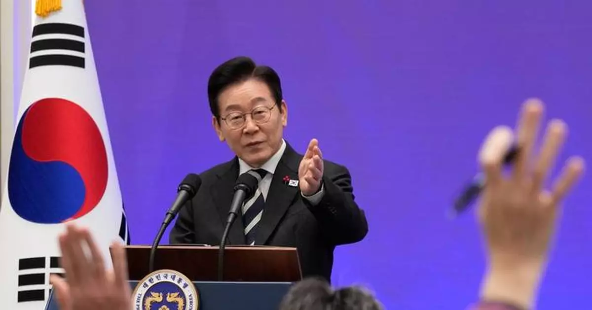 South Korean president weighs apology to North Korea over allegations of leafleting and drone use