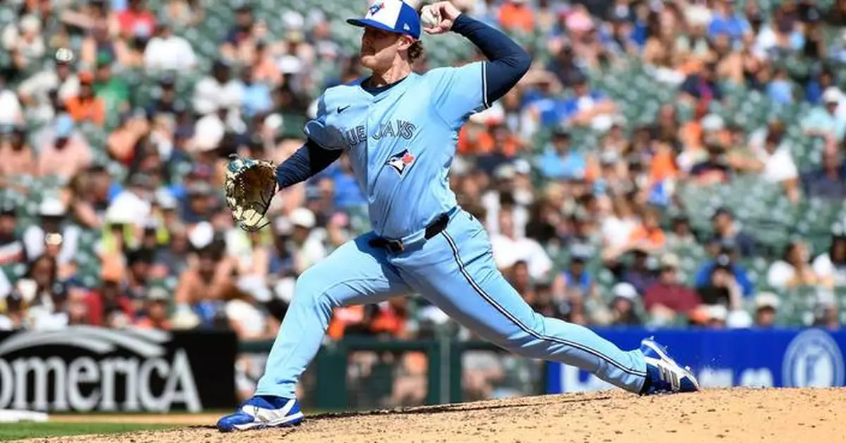 Justin Bruihl traded from Toronto to Cleveland, which cuts 2024 postseason star Jhonkensy Noel