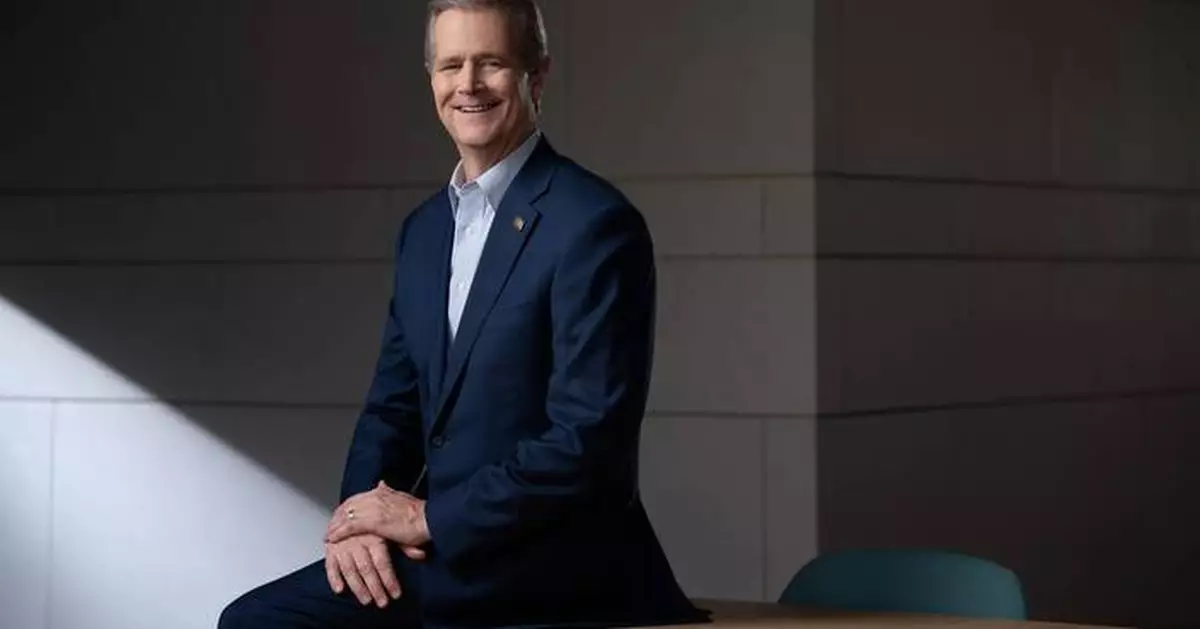 Robert Stone Recognized as a Top Healthcare CEO in 2025