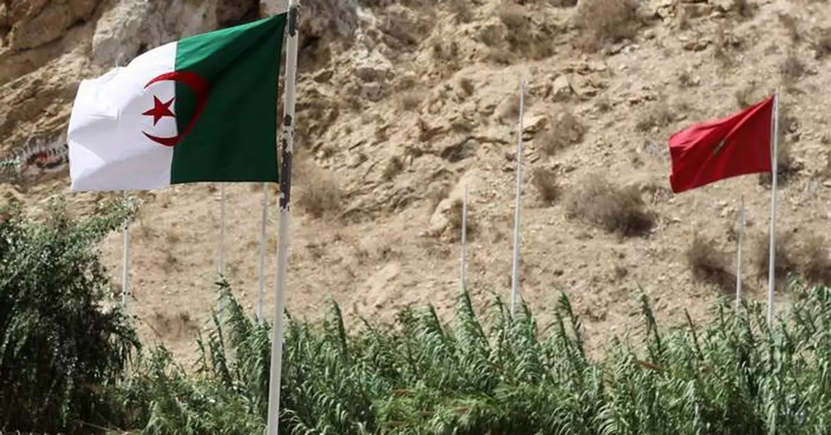 9 African migrants died in freezing temperatures near Morocco-Algeria border