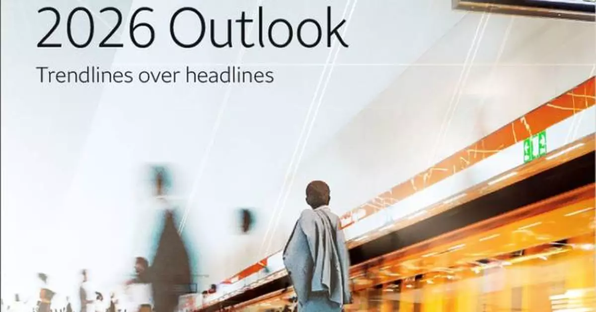 Wells Fargo Investment Institute: 2026 Poised for Markets Growth as Familiar Trends Create Potential Opportunities