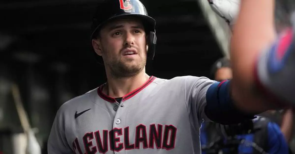 Outfielder Lane Thomas and Kansas City Royals finalize $5.25 million, 1-year contract