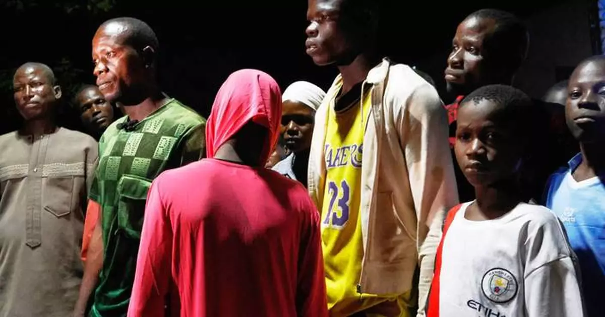 130 schoolchildren and staff abducted in Nigeria last month have been released, police say